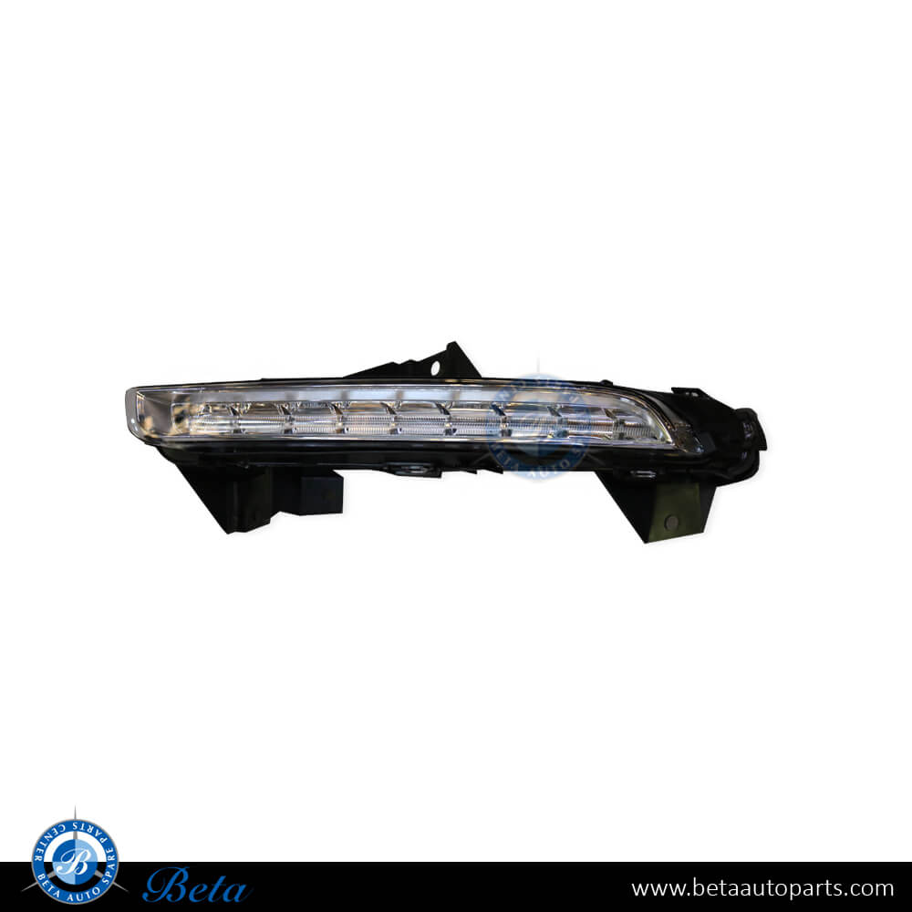 Right Side DRL for Porsche Panamera 2014-2016 models, Part Number 97063108252 Right Side DRL for Porsche Panamera 2014-2016 models, Part Number 97063108252